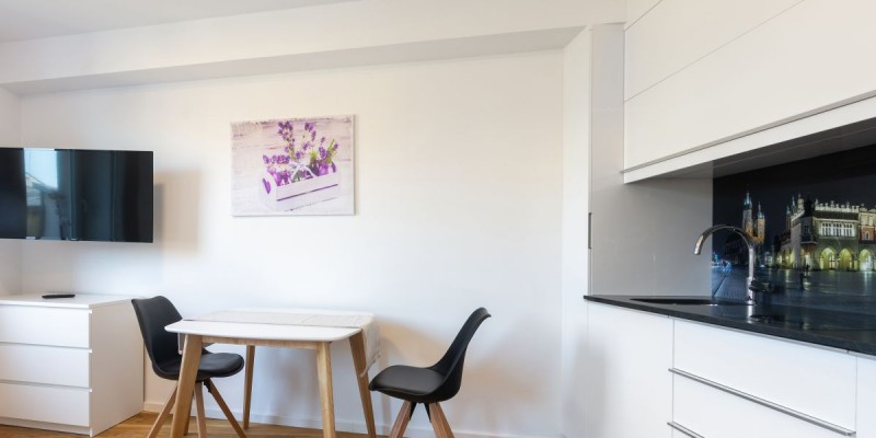 Kitchen anex