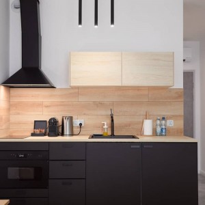 Kitchen anex