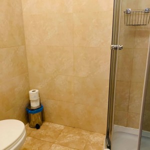 Bathroom 1