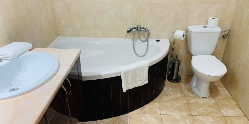 Bathroom 2