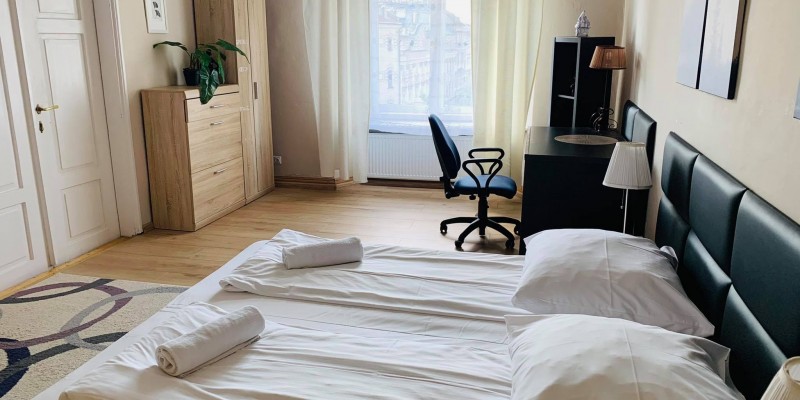 Bedroom 3