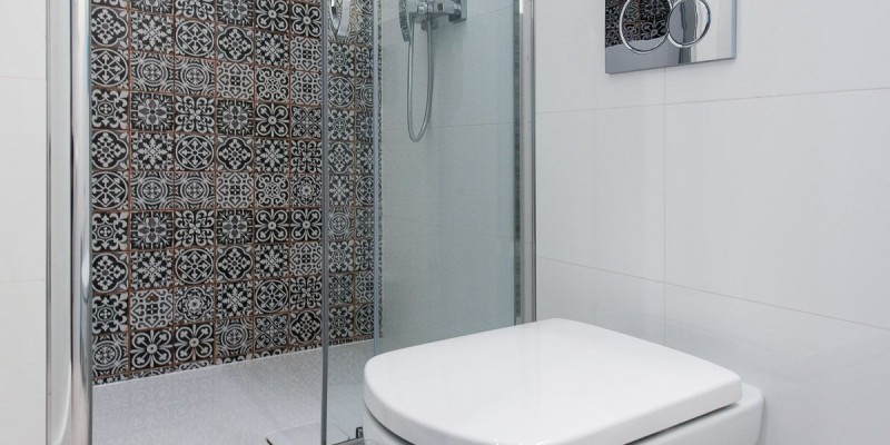 Bathroom 1