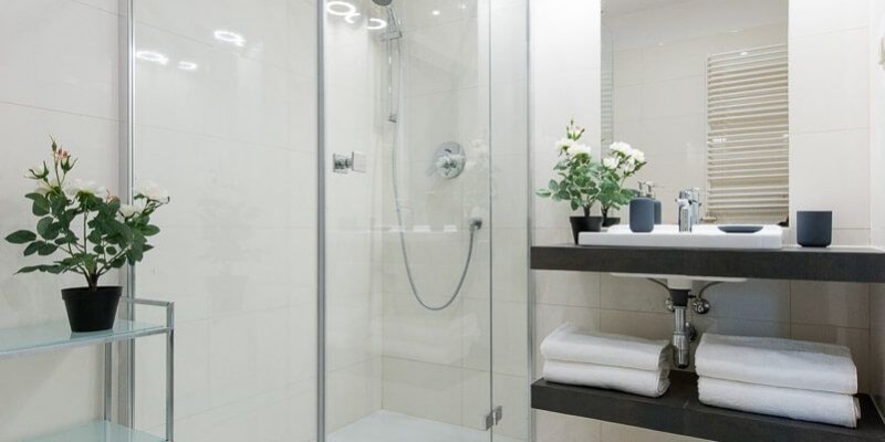 Bathroom 3
