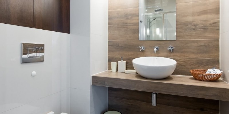 Bathroom 2