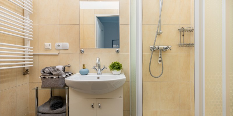 Bathroom 2