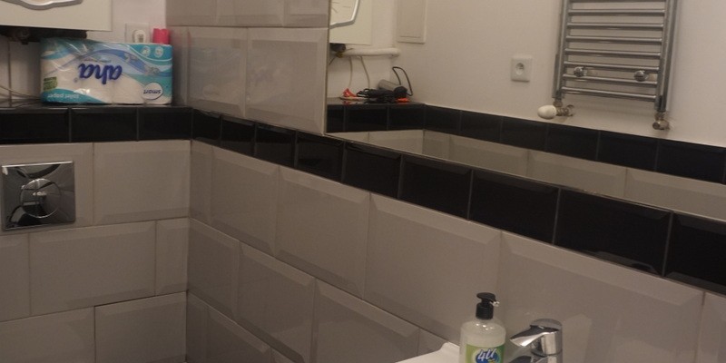 Bathroom 2