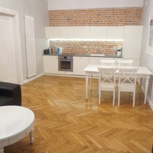 Kitchen anex