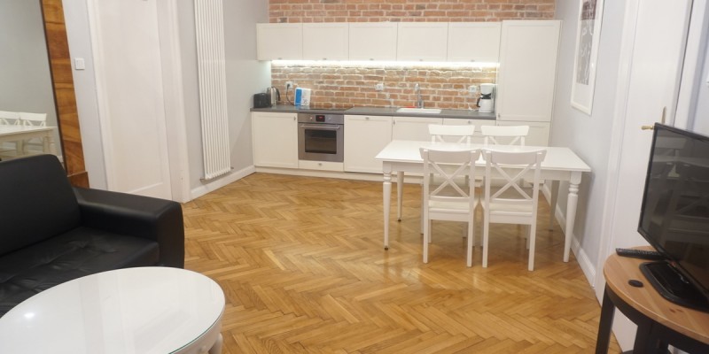 Kitchen anex