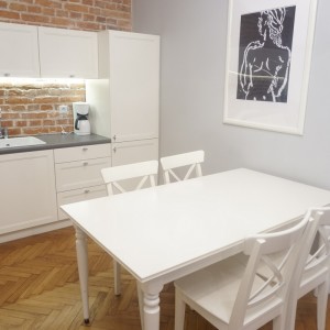 Kitchen anex