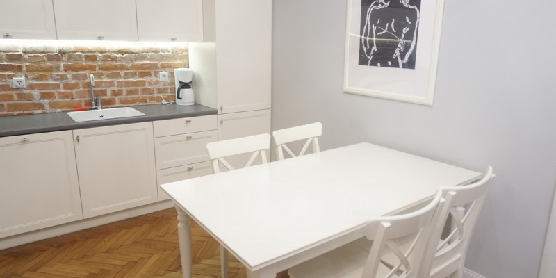 Kitchen anex