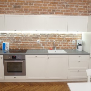 Kitchen anex