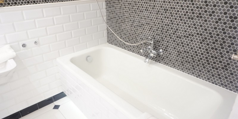 Bathroom 1