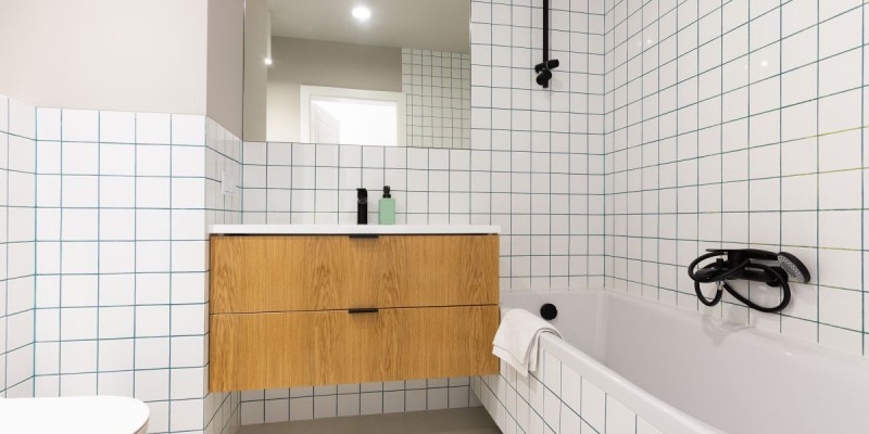 Bathroom 2