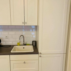 Kitchen anex