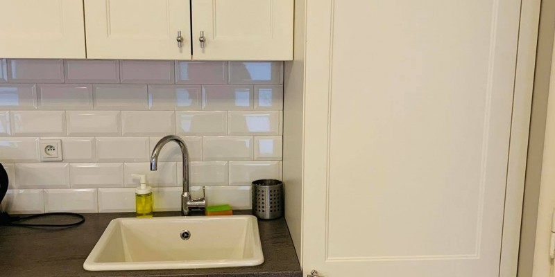 Kitchen anex