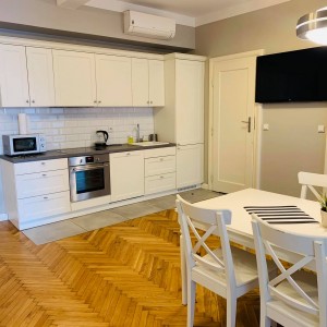 Kitchen anex