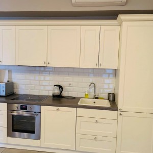 Kitchen anex