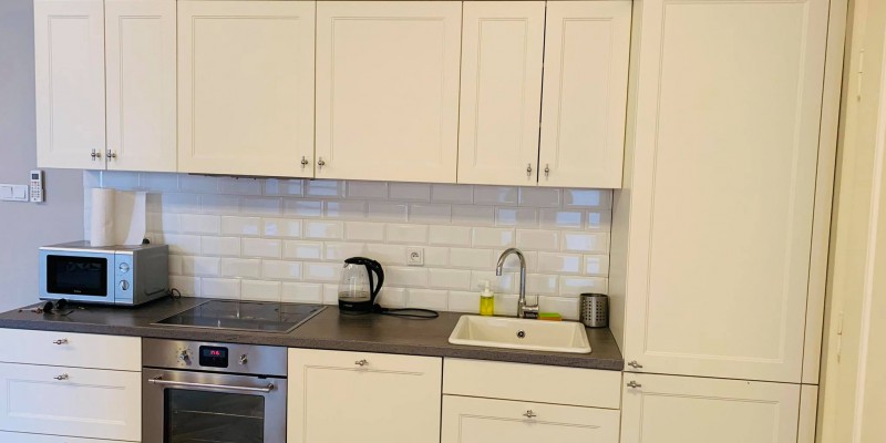Kitchen anex