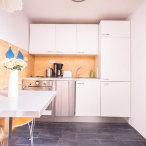 Kitchen anex