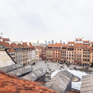 windows view