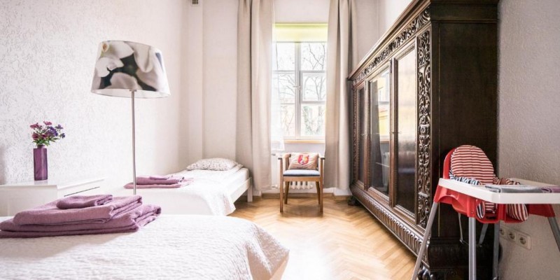 Bedroom 1