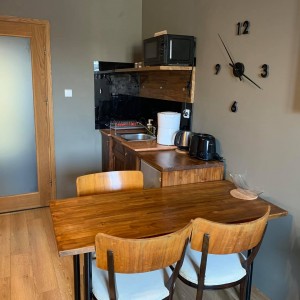 Kitchen anex