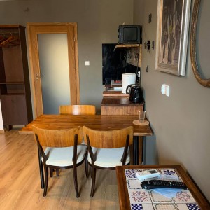 Kitchen anex