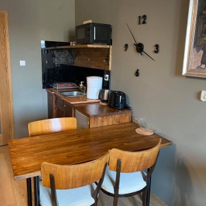 Kitchen anex