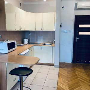 Kitchen anex