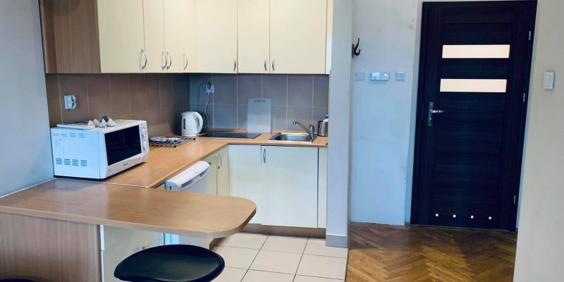 Kitchen anex