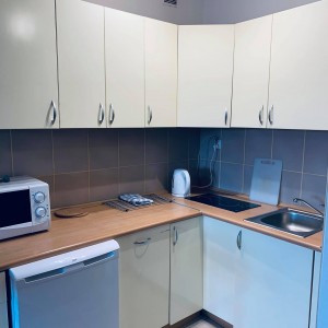 Kitchen anex