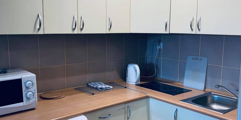 Kitchen anex