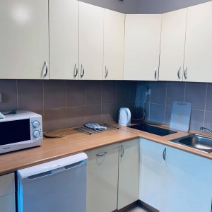 Kitchen anex