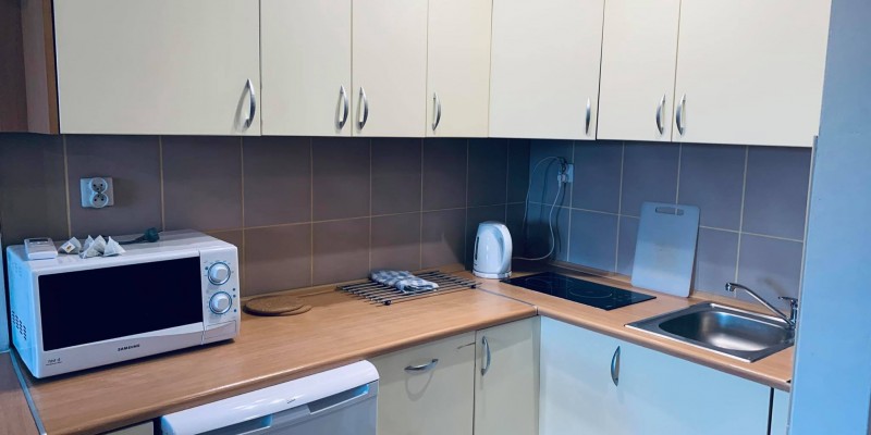 Kitchen anex