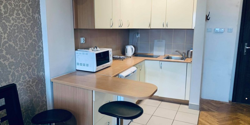 Kitchen anex