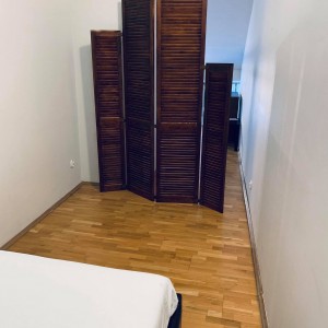Bedroom mezzaine