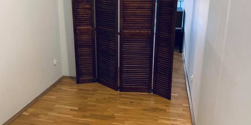Bedroom mezzaine