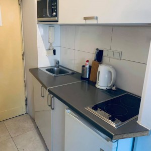 Kitchen anex