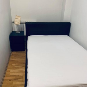 Bedroom mezzaine