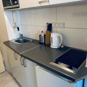 Kitchen anex