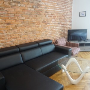 Livingroom area