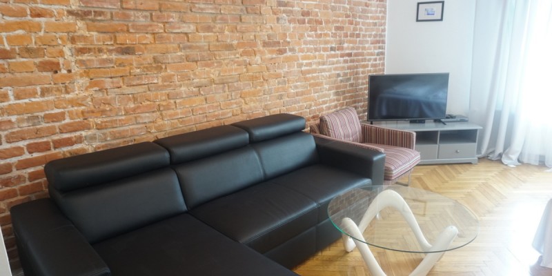 Livingroom area