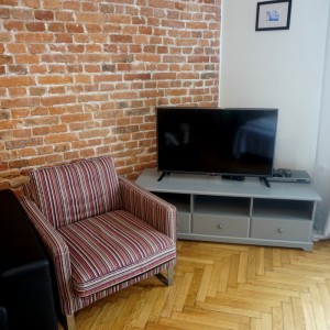 Livingroom area