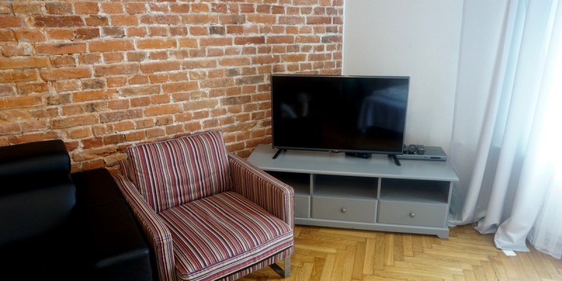 Livingroom area