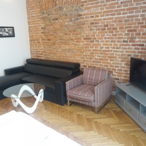 Livingroom area