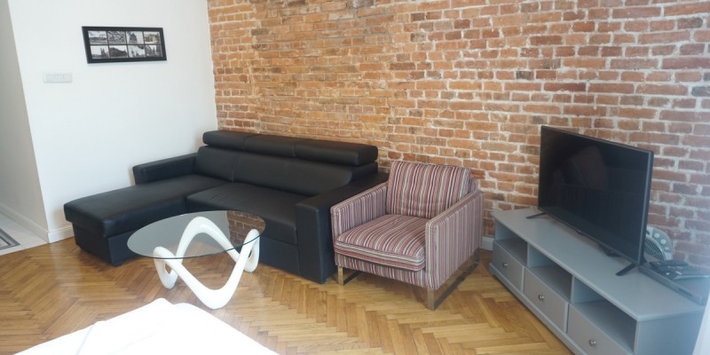 Livingroom area