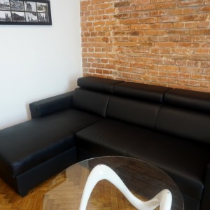 Livingroom area