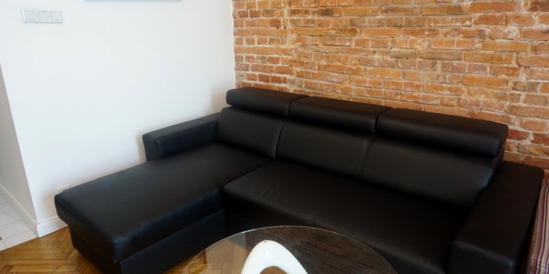 Livingroom area