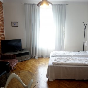 studio