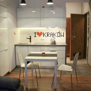 Kitchen anex